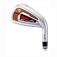 ROYAL COLLECTION(ロイヤルコレクション) AM-X IRON アイアンセット RC‒MX（R）シャフト 6本セット(#5-PW) フレックス R