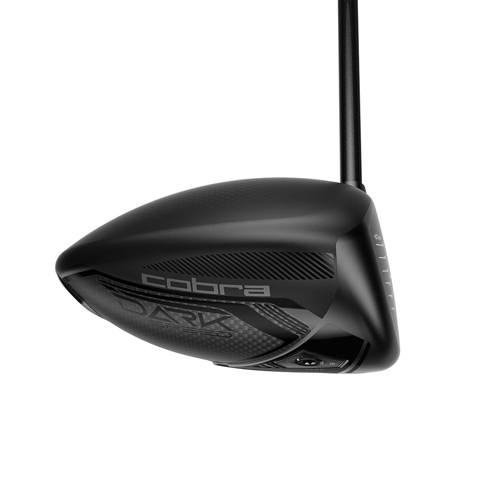 コブラ ダークスピード LS ドライバー (1W、ロフト9度) Tour AD for Cobra/Men's S 9