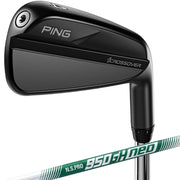 PING iCROSSOVER #2 アイアン型ユーティリティ 18° N.S.PRO 950GH neo S 右用