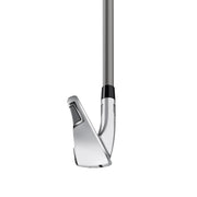 テーラーメイド Qi MAX LITE アイアン 5本セット #6-PW N.S.PRO 790GH S メンズ 右利き