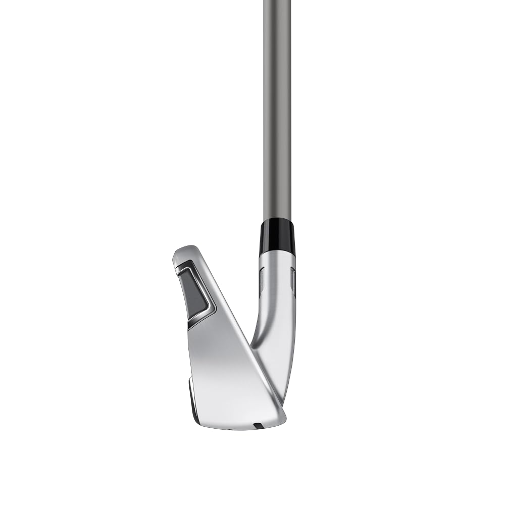 テーラーメイド Qi MAX LITE アイアン 5本セット #6-PW N.S.PRO 790GH S メンズ 右利き