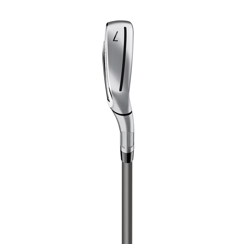 テーラーメイド Qi MAX LITE アイアン 5本セット #6-PW N.S.PRO 790GH S メンズ 右利き