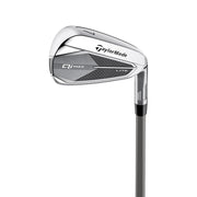 テーラーメイド Qi MAX LITE アイアン 5本セット #6-PW 2025 AIR SPEEDER TM SR メンズ 右利き
