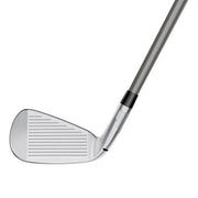 テーラーメイド Qi MAX LITE アイアン 5本セット #6-PW 2025 AIR SPEEDER TM SR メンズ 右利き