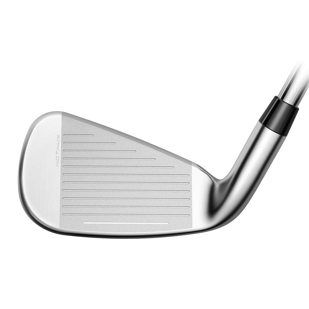 COBRA AEROJET 単品アイアン SW SPEEDER NX for cobra WHITE R