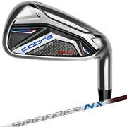 COBRA AEROJET ONE LENGTH アイアン SW 54度 SPEEDER NX for cobra R メンズ