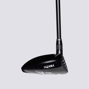 本間ゴルフ フェアウェイウッド T//WORLD TW757 FW VIZARD MA5 ロフト角：15° 番手：FW#3 フレックス：S