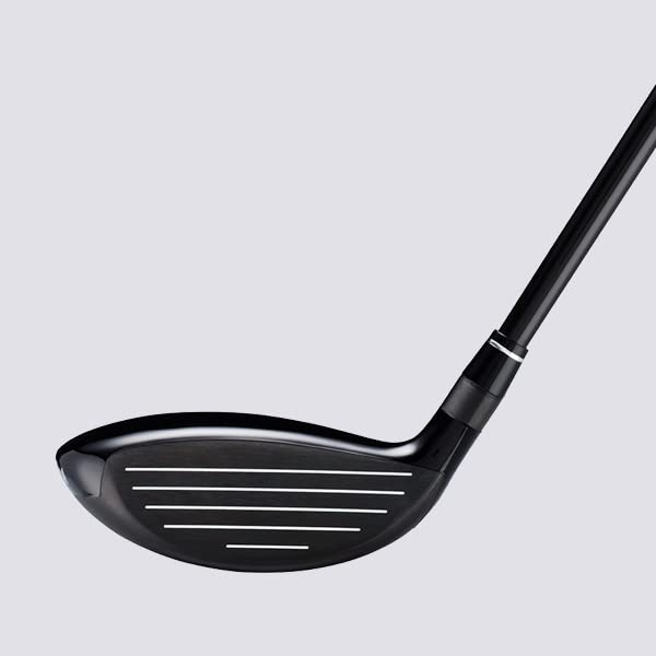 本間ゴルフ フェアウェイウッド T//WORLD TW757 FW VIZARD MA5 ロフト角：15° 番手：FW#3 フレックス：S