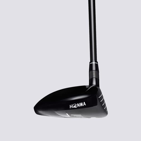 本間ゴルフ フェアウェイウッド T//WORLD TW757 FW VIZARD FZ5 ロフト角:15° 番手:FW#3 フレックス:S ブラック