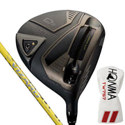 本間ゴルフ（HONMA） ツアーワールド TW757 TYPE-D PLUS 2 ドライバー(1W ロフト10.5度)VIZARD for TW757 45（Ｒ/Men's）