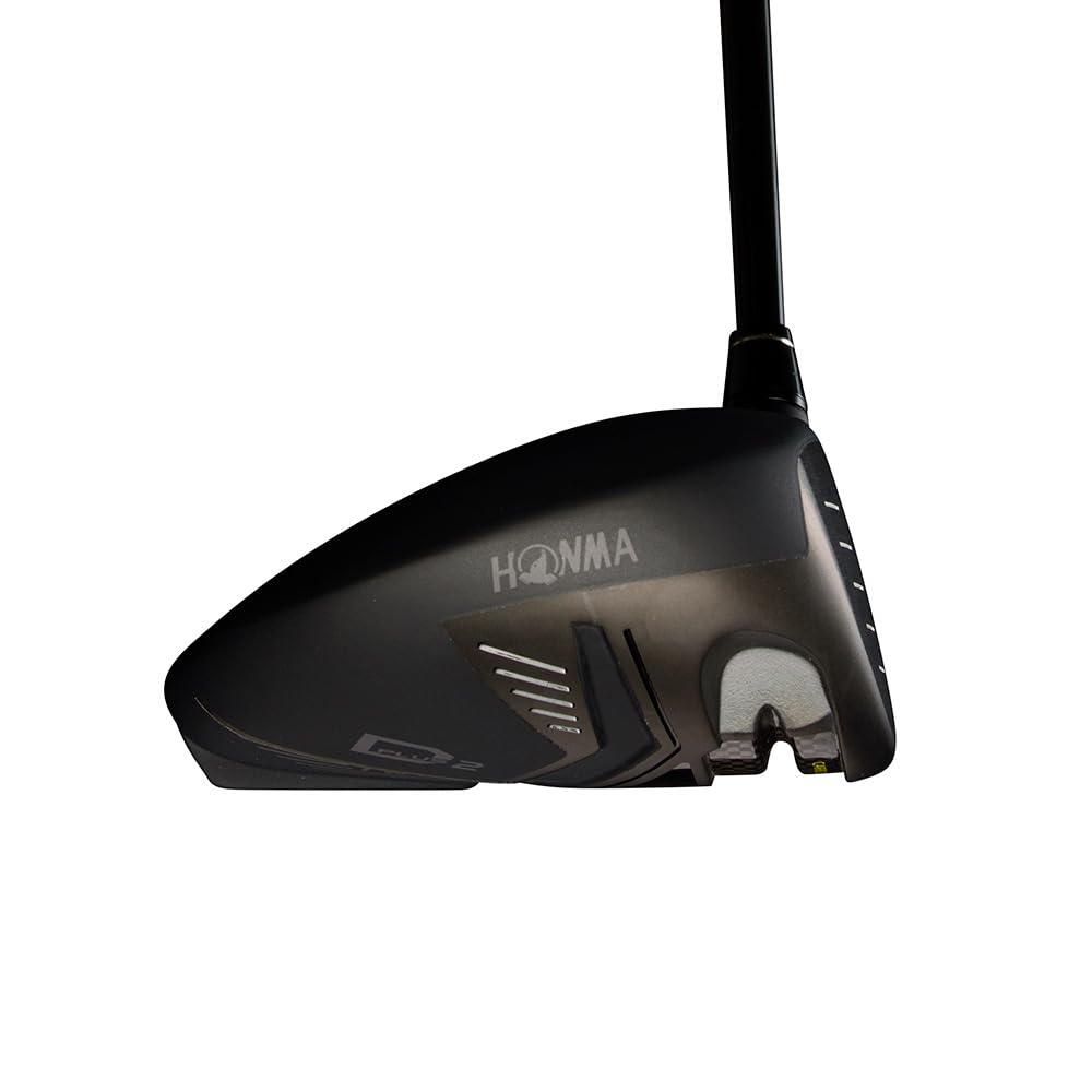 本間ゴルフ（HONMA） ツアーワールド TW757 TYPE-D PLUS 2 ドライバー(1W ロフト10.5度)VIZARD for TW757 45（Ｒ/Men's）