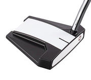 オデッセイ(ODYSSEY) 右用 パター VERSA 23 TWELVE ダブルベント (マレットタイプ スチールシャフト 33インチ) メンズ