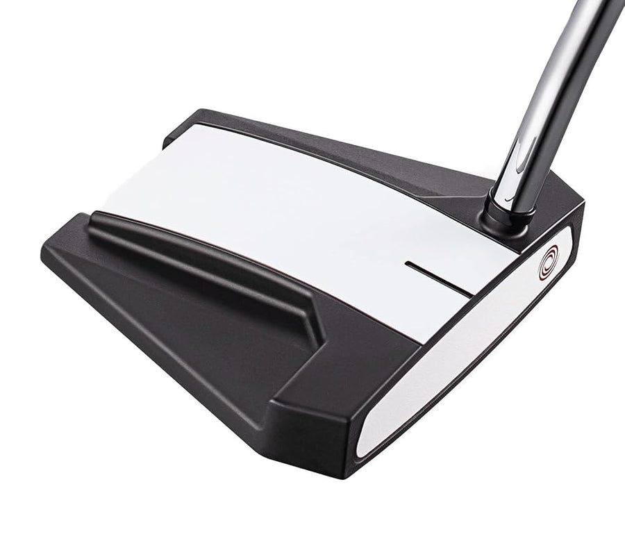 オデッセイ(ODYSSEY) 右用 パター VERSA 23 TWELVE ダブルベント (マレットタイプ スチールシャフト 33インチ) メンズ