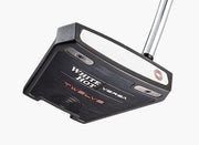 オデッセイ(ODYSSEY) 右用 パター VERSA 23 TWELVE ダブルベント (マレットタイプ スチールシャフト 33インチ) メンズ