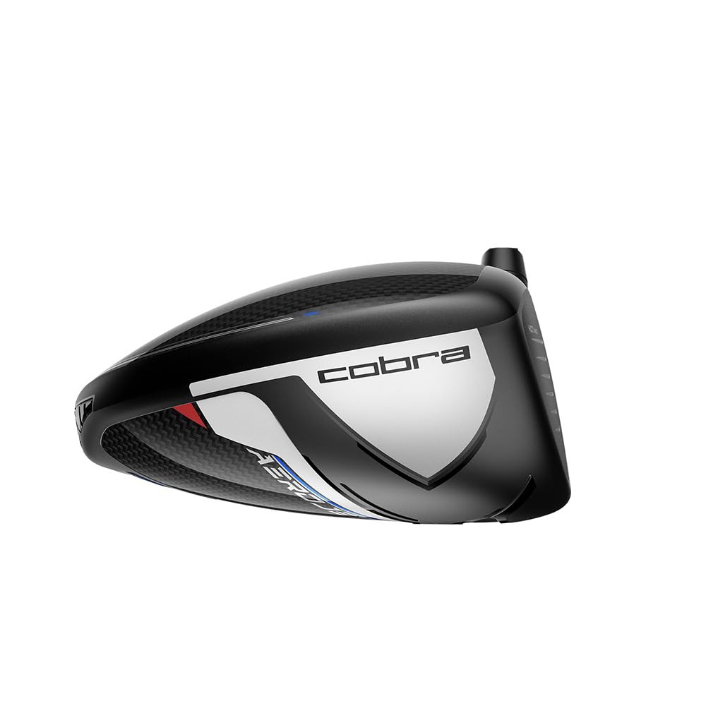 コブラ（Cobra） 【ヘッドのみ単品】 エアロジェット AEROJET ドライバー(1W ロフト9度)（ＦＦ/Men's）