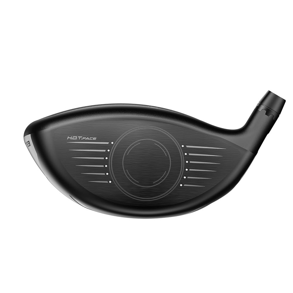 コブラ（Cobra） 【ヘッドのみ単品】 エアロジェット AEROJET ドライバー(1W ロフト9度)（ＦＦ/Men's）