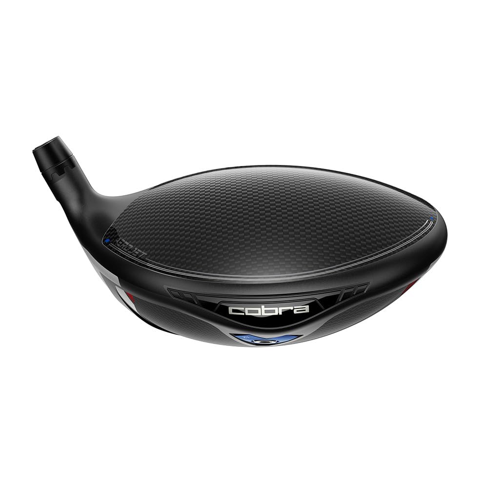 コブラ（Cobra） 【ヘッドのみ単品】 エアロジェット AEROJET ドライバー(1W ロフト9度)（ＦＦ/Men's）