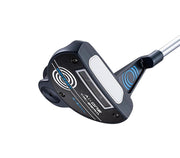 オデッセイ(ODYSSEY) 右用 パター AI-ONE TRI-BEAM 2-BALL (マレットタイプ STROKE LAB 90シャフト(スチール) 34インチ) スチール メンズ