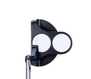 オデッセイ(ODYSSEY) 右用 パター AI-ONE TRI-BEAM 2-BALL (マレットタイプ STROKE LAB 90シャフト(スチール) 34インチ) スチール メンズ