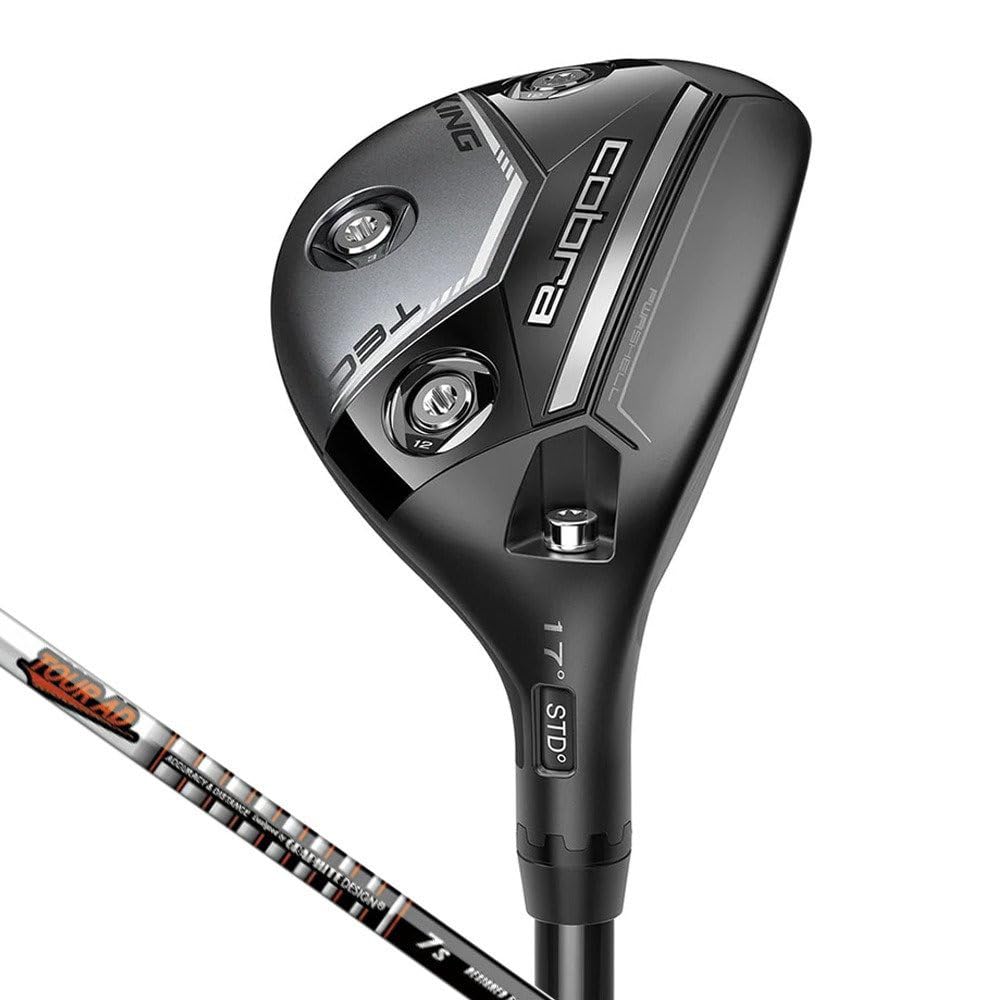 COBRA KING TEC ハイブリッド 3H Tour AD for Cobra 6 SR