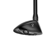 COBRA KING TEC ハイブリッド 3H Tour AD for Cobra 6 SR