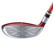 2024 HONMA レディース Beres 09 ハイブリッド RH 6 (3-Star) 28 グラフレディ。