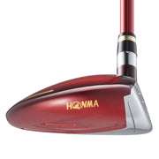 2024 HONMA レディース Beres 09 フェアウェイウッド RH 7 (3-Star) 22 グラフレディ