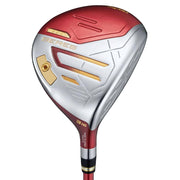 2024 HONMA レディース Beres 09 フェアウェイウッド RH 7 (3-Star) 22 グラフレディ