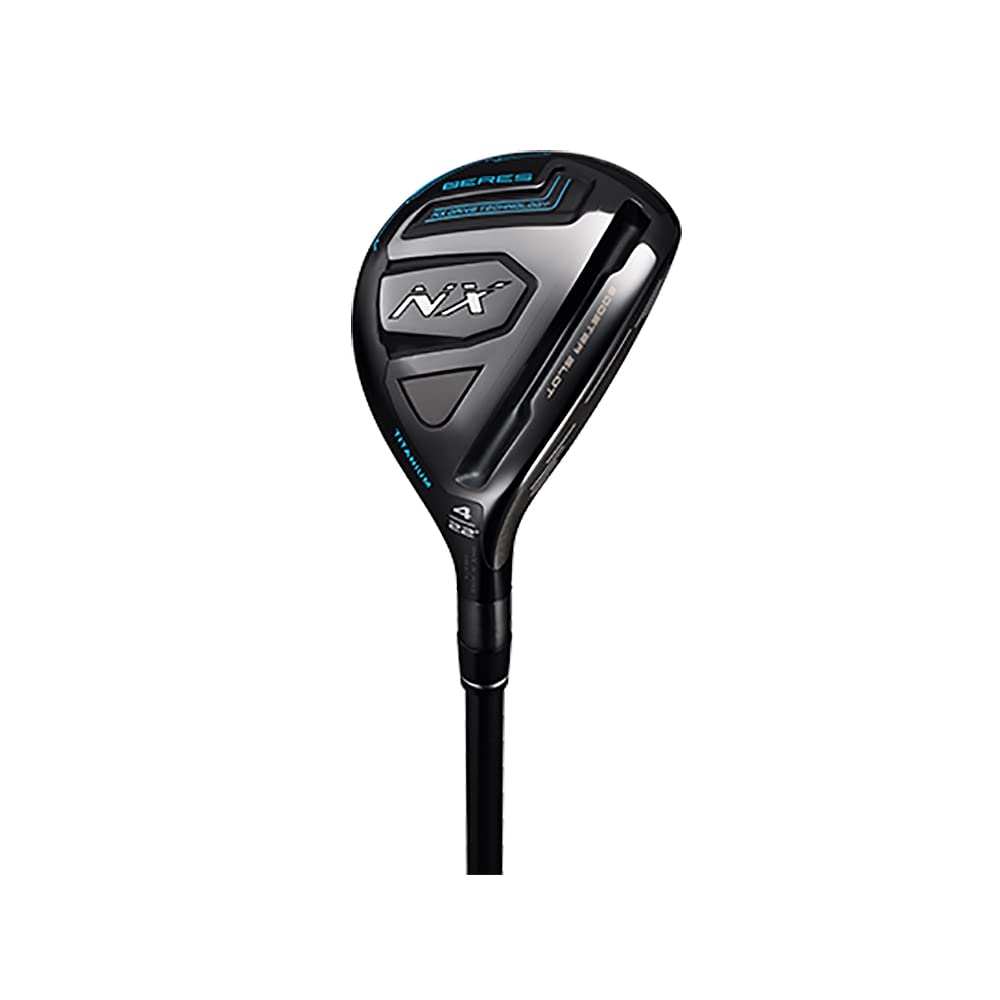 HONMA BERES NX ユーティリティ U3 VIZARD FOR NX 45 S 訳あり