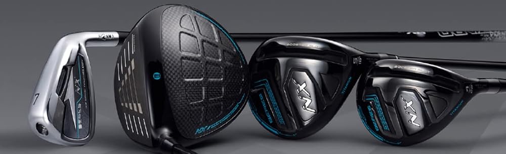 HONMA BERES NX ユーティリティ U3 VIZARD FOR NX 45 S 訳あり