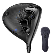 コブラ ダークスピード X ドライバー (1W ロフト10.5度) TOUR AD for Cobra/Men's SR 10.5