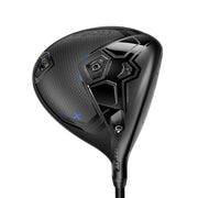 コブラ ダークスピード X ドライバー (1W ロフト10.5度) TOUR AD for Cobra/Men's SR 10.5