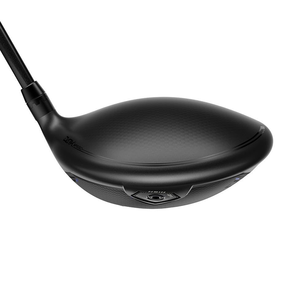 コブラ ダークスピード X ドライバー (1W ロフト10.5度) TOUR AD for Cobra/Men's SR 10.5