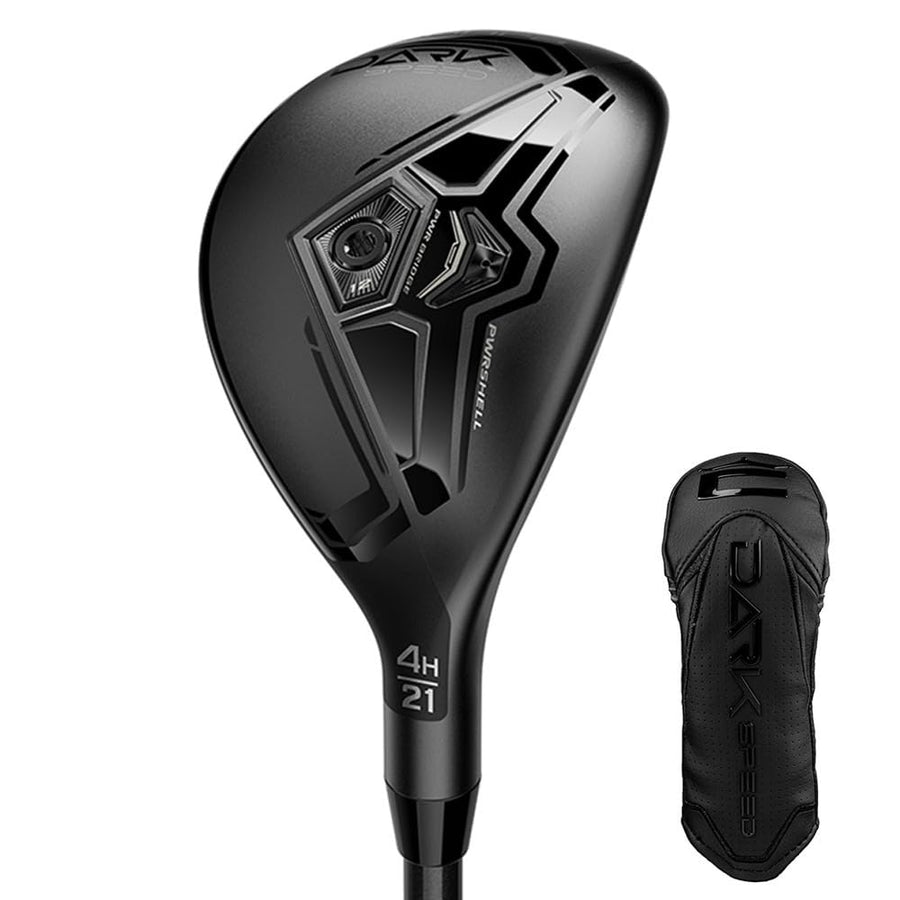コブラ ダークスピード ユーティリティ (4H ロフト21度) SPEEDER NX for Cobra/Men's R 21