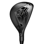 コブラ ダークスピード ユーティリティ (4H ロフト21度) SPEEDER NX for Cobra/Men's R 21