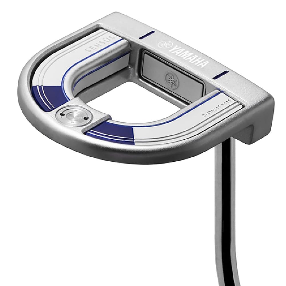 ヤマハ(YAMAHA) SENSUS D パター レディス 33インチ