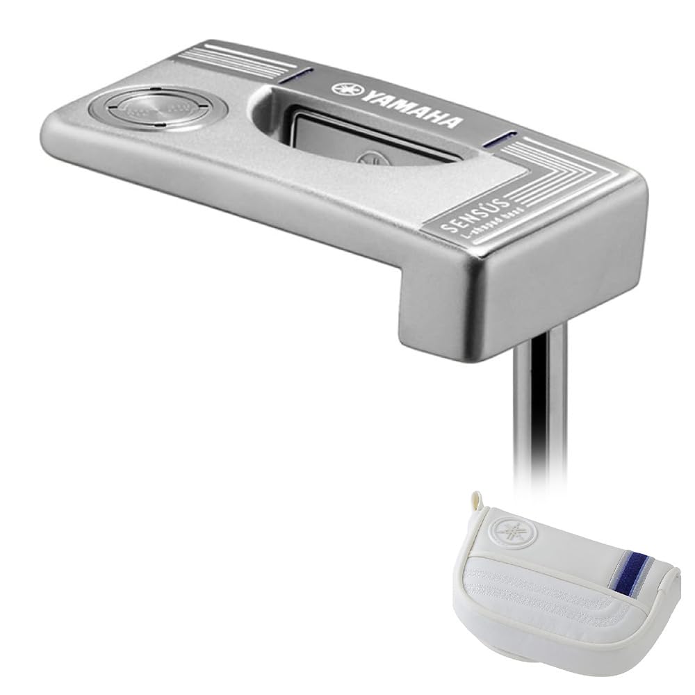 ヤマハ(YAMAHA) SENSUS L パター レディス 33インチ