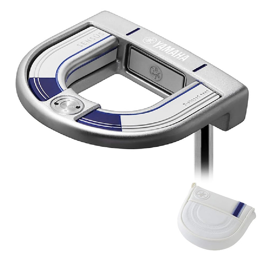 ヤマハ(YAMAHA) SENSUS D パター レディス 33インチ