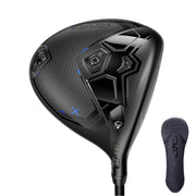 コブラ ダークスピード X ドライバー (1W、ロフト10.5度) SPEEDER NX for Cobra/Men's SR 10.5