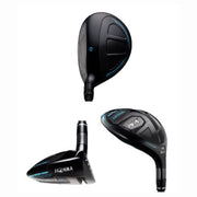 HONMA BERES NX ユーティリティ U3 VIZARD FOR NX 45 S 訳あり