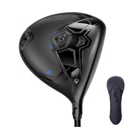 コブラ（Cobra） ダークスピード X ドライバー(1W、ロフト9度)SPEEDER NX for Cobra（Ｓ/Men's）