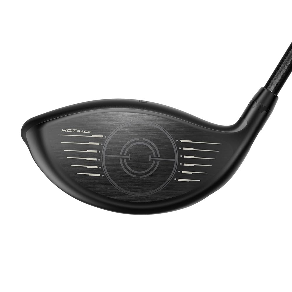 コブラ（Cobra） ダークスピード X ドライバー(1W、ロフト9度)SPEEDER NX for Cobra（Ｓ/Men's）