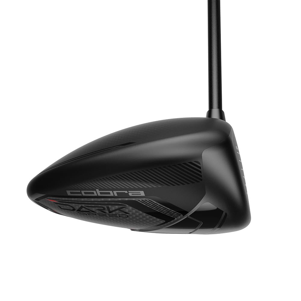 コブラ ダークスピード MAX ドライバー (1W、ロフト10.5度) SPEEDER NX for Cobra/Men's SR 15.5