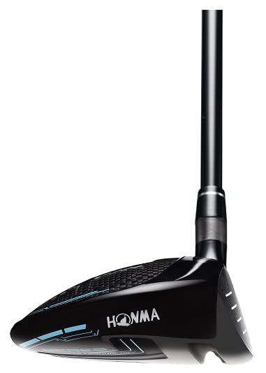 HONMA BERES NX フェアウェイウッド 5W VIZARD FOR NX 45 S 訳あり