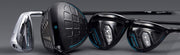 HONMA BERES NX フェアウェイウッド 5W VIZARD FOR NX 45 S 訳あり
