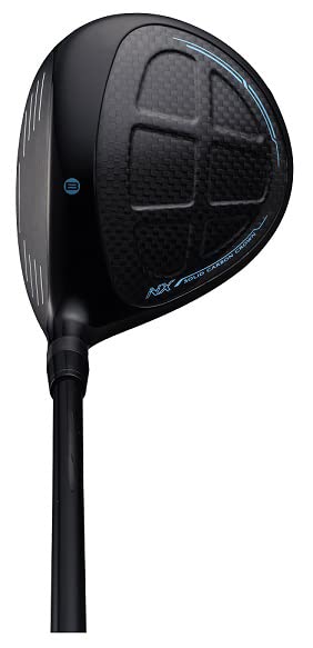 HONMA BERES NX フェアウェイウッド 5W VIZARD FOR NX 45 S 訳あり