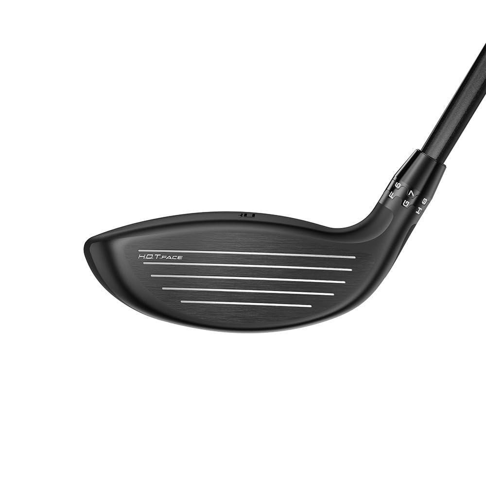 〔コブラ〕ゴルフクラブ フェアウェイウッド メンズ DS-ADAPT X Fairway シャフト SPEEDER NX for COBRA DS ADAPT X FW SP-NX-COBRA