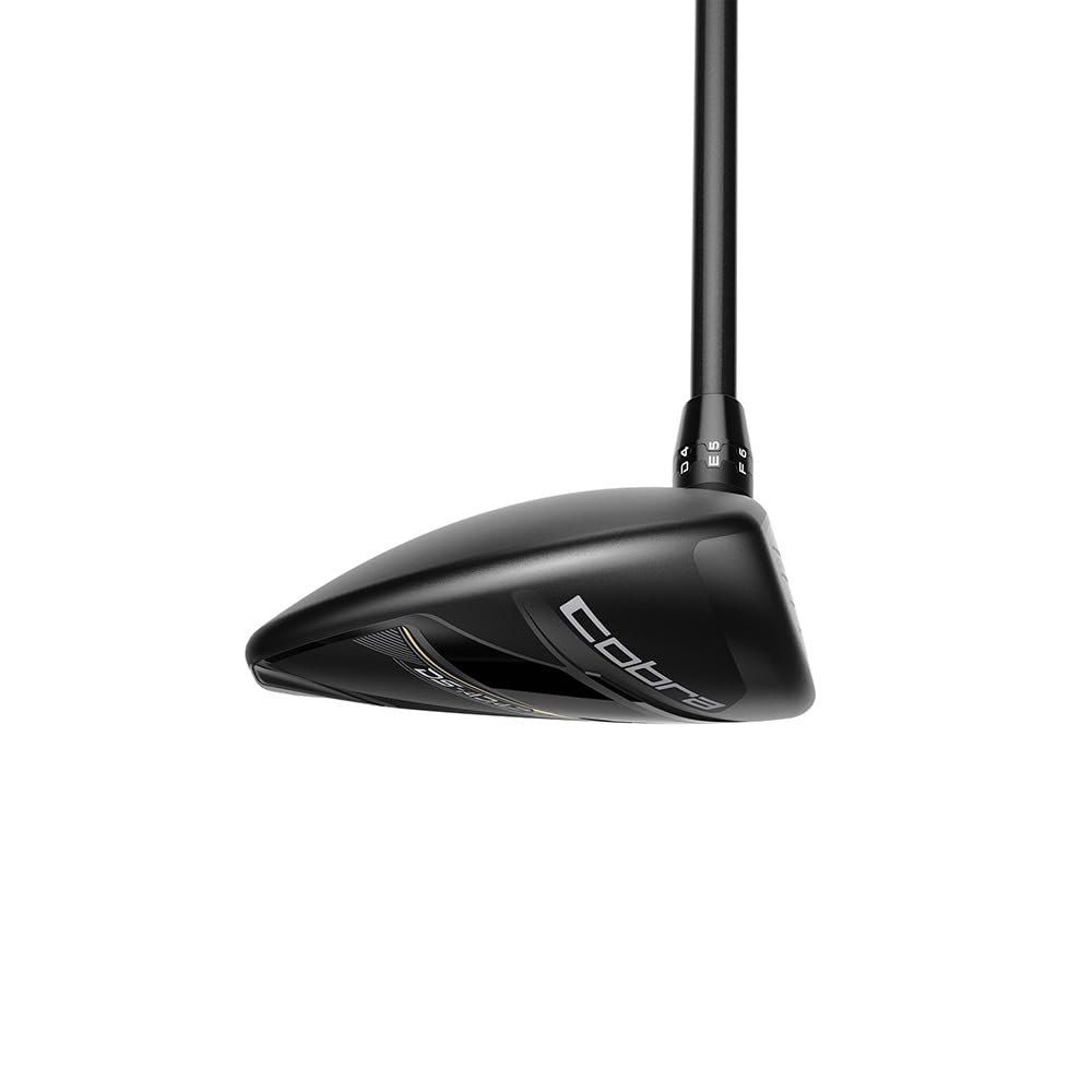 レディース コブラ DS-ADAPT MAX-D フェアウェイウッド SPEEDER NX for Cobra 右利き用 番手5番 FLEX-A