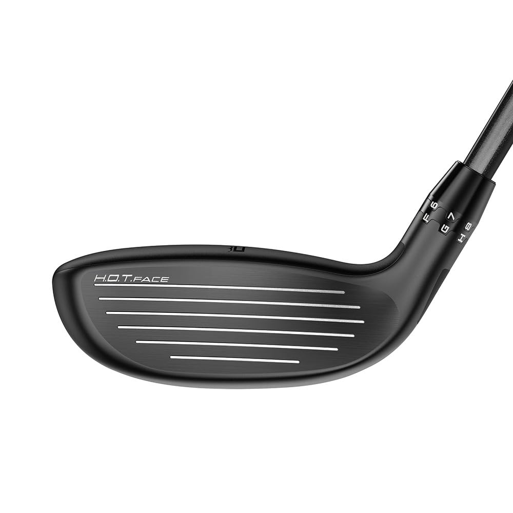 レディース コブラ DS-ADAPT ユーティリティ SPEEDER NX for Cobra 右利き用 番手4番 FLEX-A