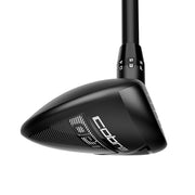 COBRA コブラ OPTM（オプティム） ユーティリティ LIN-Q for Cobra 右利き用 2026年モデル (SRフレックス, 21, 度)
